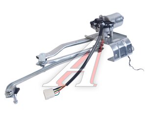 Изображение 2, AM-90-002 Стеклоочиститель ГАЗ-3302 Н/О в сборе АВТОМАГНАТ