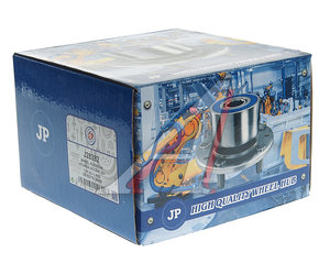 Изображение 3, J28282 Ступица HYUNDAI Accent (99-) задняя J&P