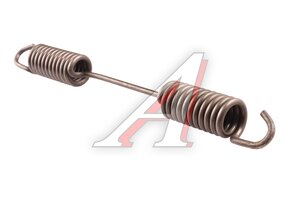 Изображение 2, HFF3502021CK1BZ-MX Пружина JAC N350 задних тормозных колодок возвратная MOVELEX