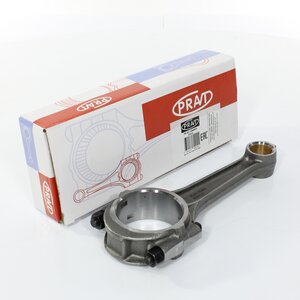 Изображение 1, PR.421-1004045 Шатун ГАЗ-3302, ГАЗель Next дв.УМЗ-4215, 4216, EvoTech PRAVT