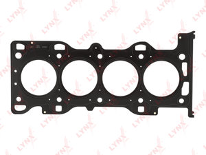 Изображение 1, SH0381 Прокладка головки блока MAZDA 5, 6 (05-) LYNX