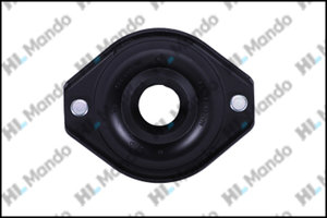 Изображение 6, DCC040452 Опора амортизатора DAEWOO Matiz (98-) переднего MANDO