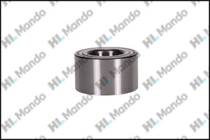 Изображение 4, MDW010024 Подшипник ступицы DAEWOO Nexia (R13) передней MANDO