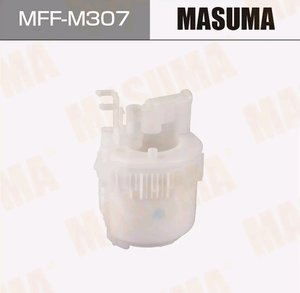 Изображение 2, MFF-M307 Фильтр топливный MITSUBISHI Outlander (-08) (2.4) MASUMA