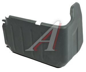 Изображение 1, AC5010305054 Крышка RENAULT Premium (96-06) ресиверов воздушных (Уценка: царапины) ALFA CAR