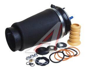 Изображение 2, PAS1020 Пневмоподушка LAND ROVER Range Rover передняя правая PATRON