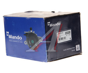 Изображение 4, EX94572154 Насос гидроусилителя DAEWOO Matiz MANDO