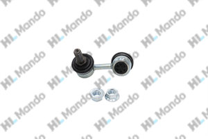 Изображение 4, SLH0079 Стойка стабилизатора HYUNDAI Trajet (00-) переднего левая MANDO