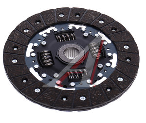 Изображение 5, 07-01177-SX Сцепление LIFAN Solano (10-) (1.6) STELLOX