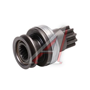 Изображение 2, 1986SE1883 Привод стартера AUDI A6 (бендикс) BOSCH