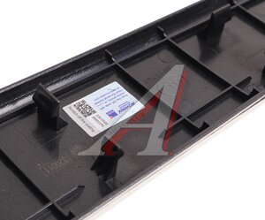 Накладка ручки двери SHACMAN SHAANXI F2000 F3000 внутренней правой MOVELEX, DZ13241330132,
                                                          фото 3 Изображение 3, DZ13241330132-MX Накладка ручки двери SHACMAN SHAANXI F2000 F3000 внутренней правой MOVELEX