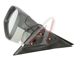 Изображение 2, 8800-582 Зеркало боковое CHERY Tiggo 4 (17-) правое электрическое METACO