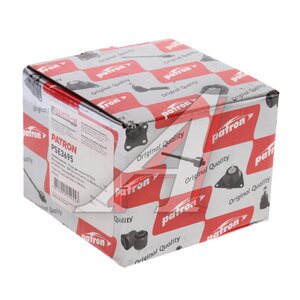 Изображение 6, PSE3695 Опора двигателя TOYOTA Avensis (97-00) передняя PATRON