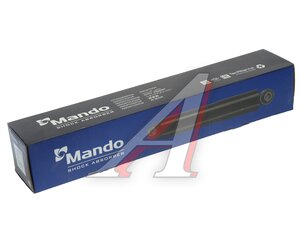 Изображение 4, MSS016880 Амортизатор MERCEDES Atego передний (410/692 14х50 14х40 O/O) MANDO