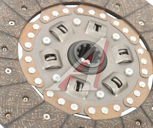 Изображение 4, 1600003006 Диск сцепления FOTON 1061, 1089 SORL