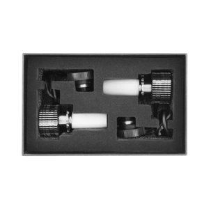 Изображение 6, DPD4S6 Лампа светодиодная 12V D4S 35W P32d-5 бокс (2шт.) MTF