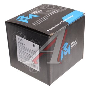 Изображение 6, 380-11-012 Спидометр УАЗ (кроме 3160,  обновленный аналог 61.3802) MEGAPOWER