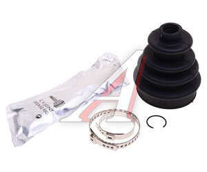 Изображение 2, 1300776SX Пыльник ШРУСа RENAULT Duster (10-) наружного комплект STELLOX