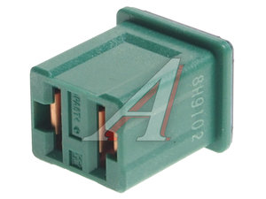 Изображение 3, 1987529053 Предохранитель 40A BOSCH