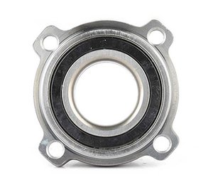 Изображение 2, BSG15605018 Ступица BMW (E65) задняя с подшипником BSG