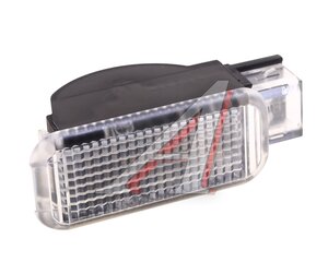Изображение 1, 4B0947415A Фонарь AUDI A2, A4, A6, A8 освещения салона OE