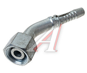 Изображение 1, M21543-06-18 Фитинг DKOL45°(Г) конус 24° 3/8" (M18х1.5)