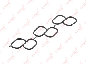 Изображение 1, SG0837 Прокладка TOYOTA Land Cruiser (09-) коллектора впускного LYNX