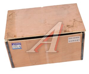 Изображение 6, HD90129340361-MX Суппорт SHACMAN SHAANXI X6000 тормозной задний левый MOVELEX