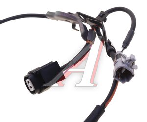 Изображение 3, 89516-60290 Проводка TOYOTA Land Cruiser датчика АБС колеса переднего левого ОЕ