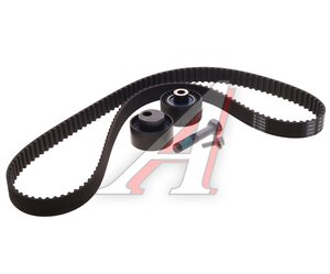 Изображение 1, VKMA03247 Комплект ГРМ PEUGEOT 206, 307, 406, 407 CITROEN C4, C5 SKF