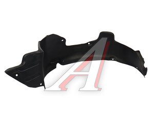 Изображение 3, NSP1BD04062 Подкрылок HYUNDAI Elantra (11-) передний правый NSP