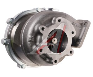 Изображение 4, 53299887131 Турбокомпрессор MAN дв.D2066LF BORG WARNER №