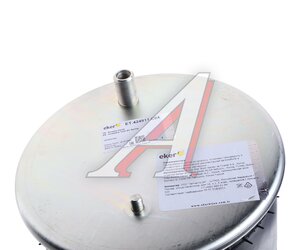 Изображение 2, ET.424911.C04 Пневморессора RENAULT Magnum (металлический стакан) EKER