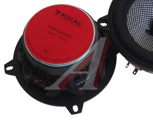 Изображение 3, Access 130AS Колонки компонентные 5" (13см) 50Вт FOCAL