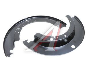 Изображение 2, AK35020182BZ3-B Пыльник JAC барабана тормозного разборный OE