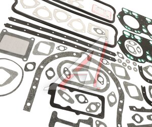 Изображение 2, KVP-236НЕ-1000002-05-02 Прокладка двигателя ЯМЗ-236НЕ, БЕ комплект общ. ГБЦ Стандарт КВАДРАТИС