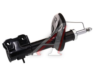 Изображение 1, KSA150STD Амортизатор MITSUBISHI Lancer (03-) передний левый/правый газовый KORTEX