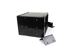 Изображение 5, ОА65-8110010-12 Отопитель ВАХТА салона 12V металлический корпус АВТОРАД