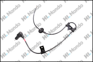 Изображение 3, EX9568017100 Датчик АБС HYUNDAI Matrix (01-) колеса заднего правого MANDO