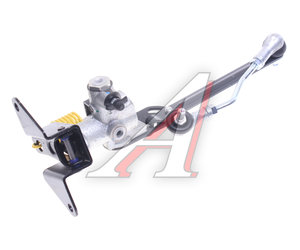 Изображение 1, EX594105H200 Клапан HYUNDAI HD72, 78 дв.D4AL, D4DB, D4DD распределитель тормозной системы MANDO