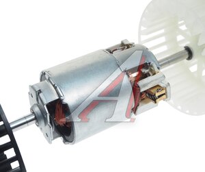 Изображение 4, 88-15005-SX Мотор отопителя MERCEDES MAN c крыльчатками STELLOX