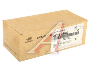 Изображение 3, 46313-4E602 Клапан электромагнитный KIA Mohave (07-), Quoris (15-) АКПП OE