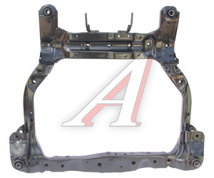 Изображение 1, NSP02624001G010 Подрамник KIA Rio (05-11) двигателя NSP