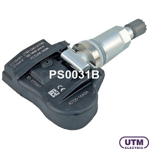 Изображение 1, PS0031B Датчик давления в шине NISSAN Armada (03-) UTM