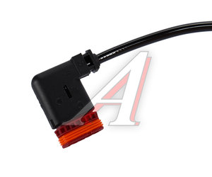 Изображение 4, ABS52004 Датчик АБС MERCEDES E (W211) (02-09) колеса заднего PATRON