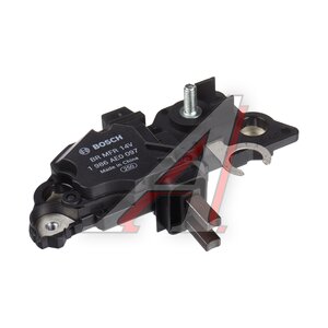 Изображение 1, 1986AE0097 Регулятор JOHN DEERE напряжения генератора BOSCH