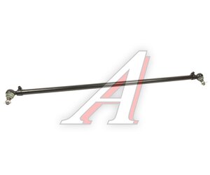 Изображение 1, MSA015782 Тяга рулевая VOLVO FM9, 12, 13 поперечная L=1668 MANDO