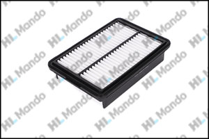 Изображение 2, EAF00308T Фильтр воздушный HYUNDAI Elantra (15-) MANDO
