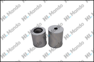 Изображение 3, EEOH0003Y Фильтр масляный HYUNDAI HD170, 270, 450, AeroSpace дв.D6AC/AV/ABDD комплект MANDO