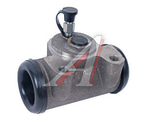 Изображение 1, 3309-3502340 Цилиндр тормозной задний ГАЗ-3309 под АБС РЕМОФФ